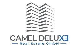 Camel-Deluxe Logo